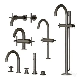 Grohe Set Atrio